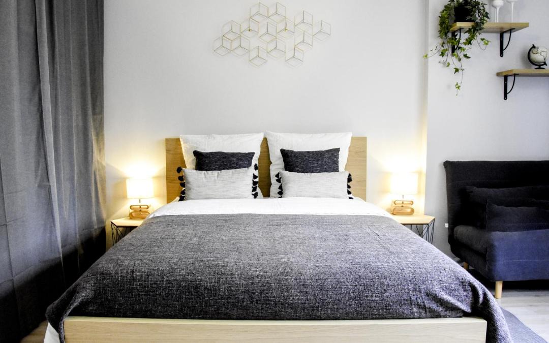 Photo of Bedroom in Elancourt