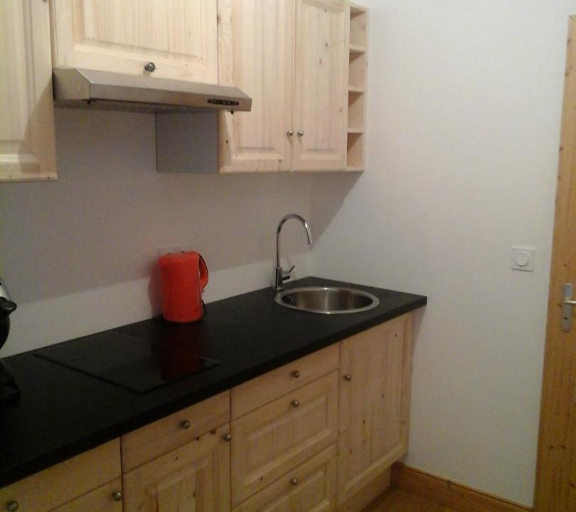 Photo of Kitchen in Sallanches