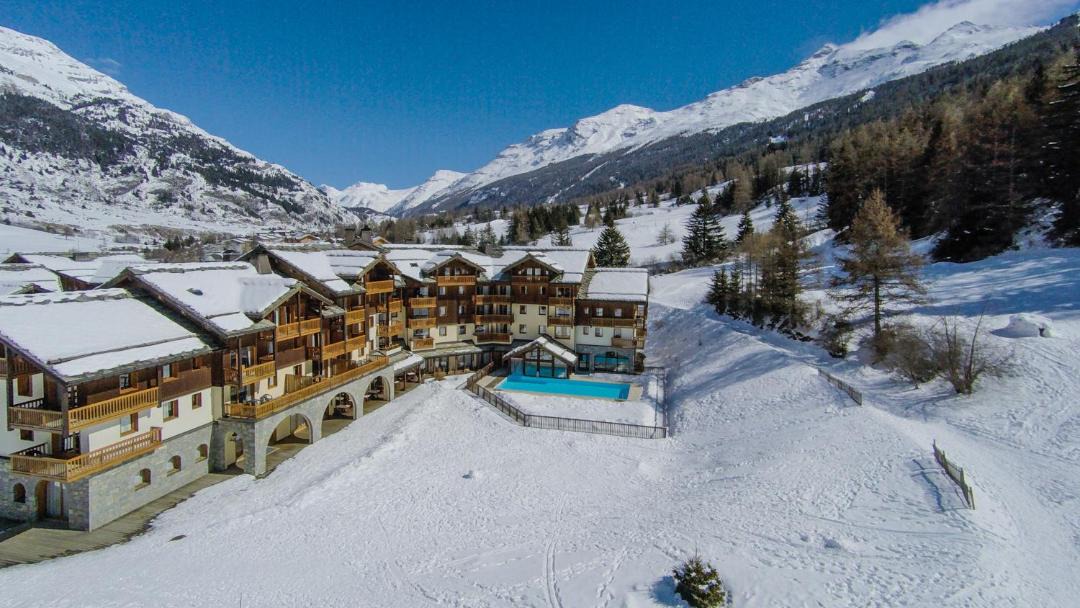 Photo of Others in Val Cenis