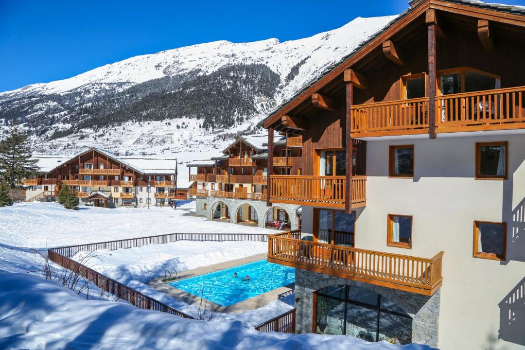 Photo of Others in Val Cenis