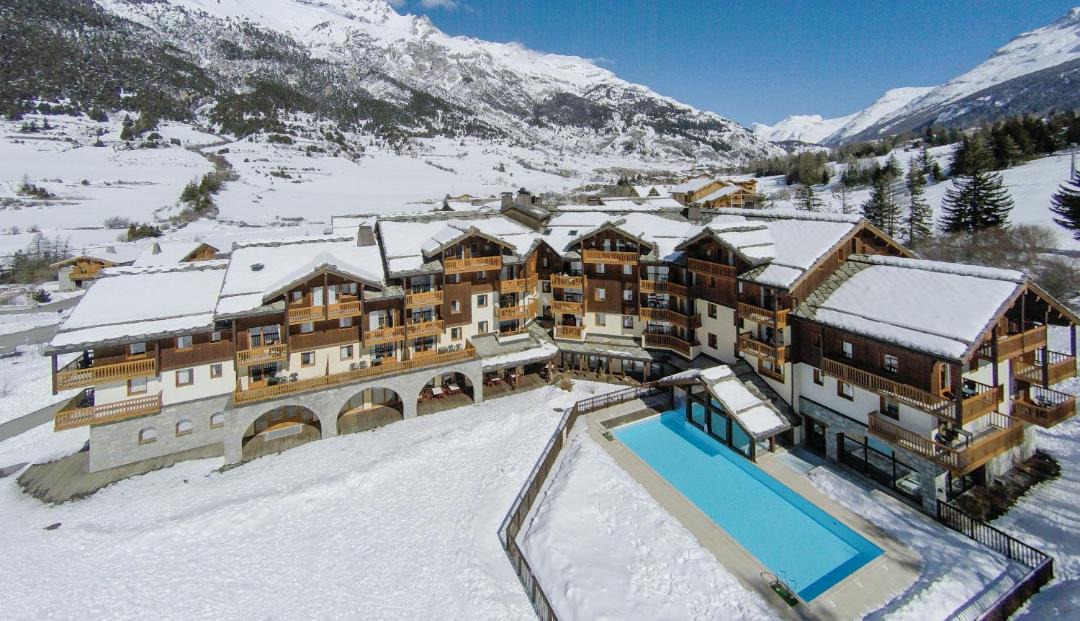 Photo of Others in Val Cenis