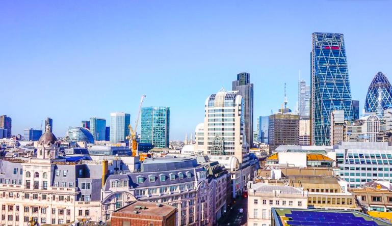 Photo of Others in Shoreditch