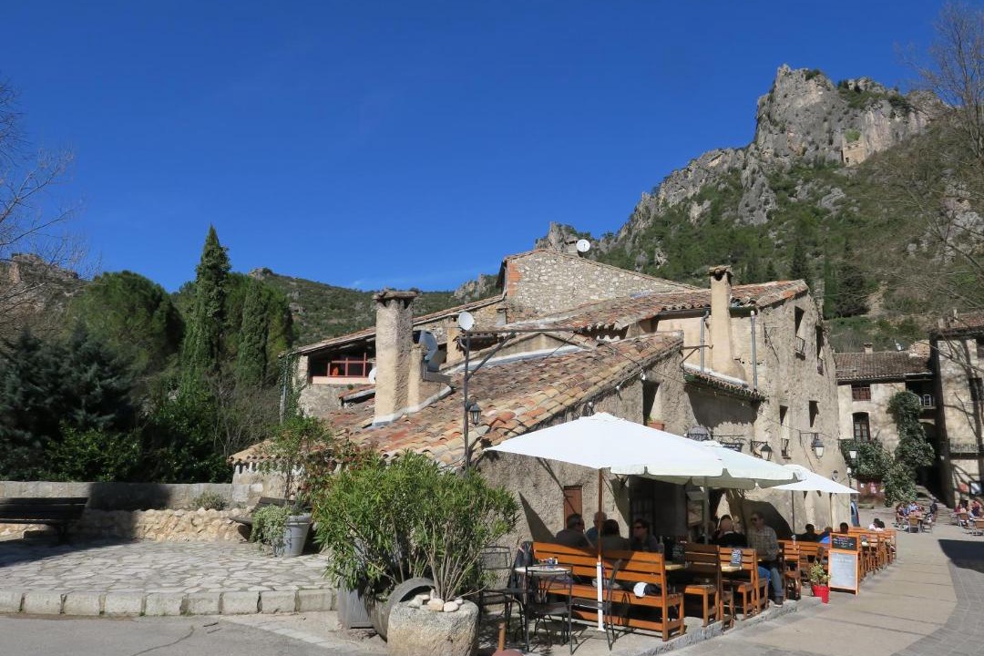 Photo of Others in Saint-Guilhem-le-Desert