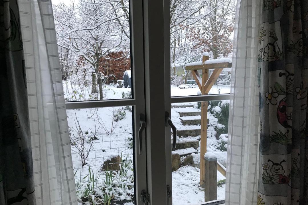 Photo of Patio Balcony in Birkerod