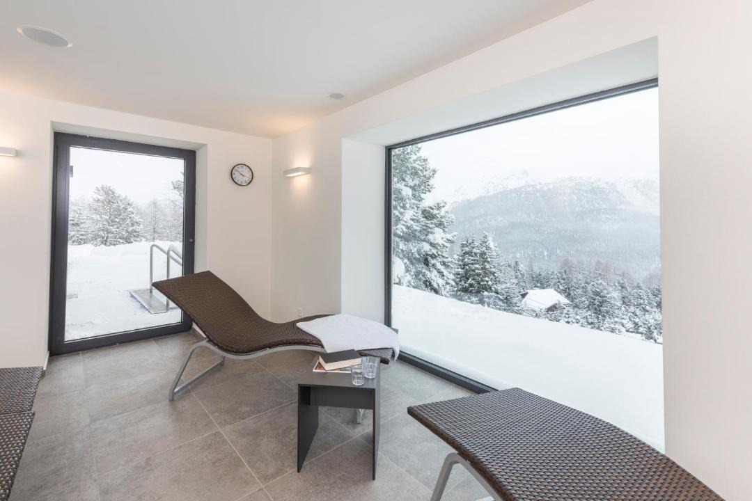 Photo of Others in St. Moritz