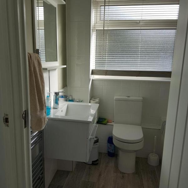 Photo of Bathroom in Birchanger