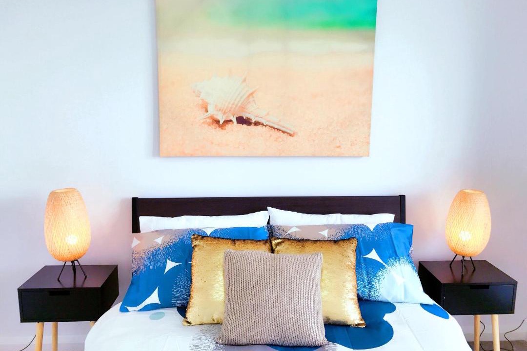 Photo of Bedroom in Ashfield