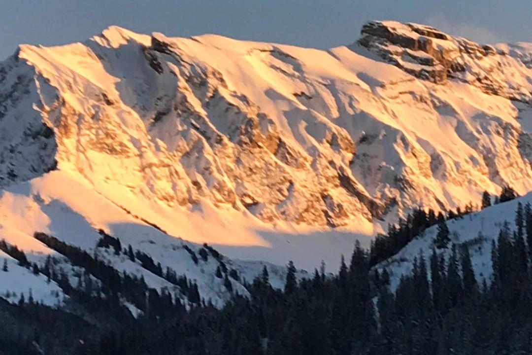 Photo of Others in Adelboden