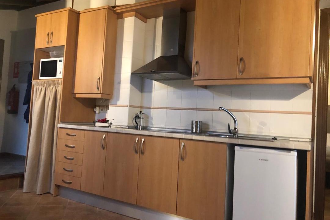 Photo of Kitchen in Chinchon