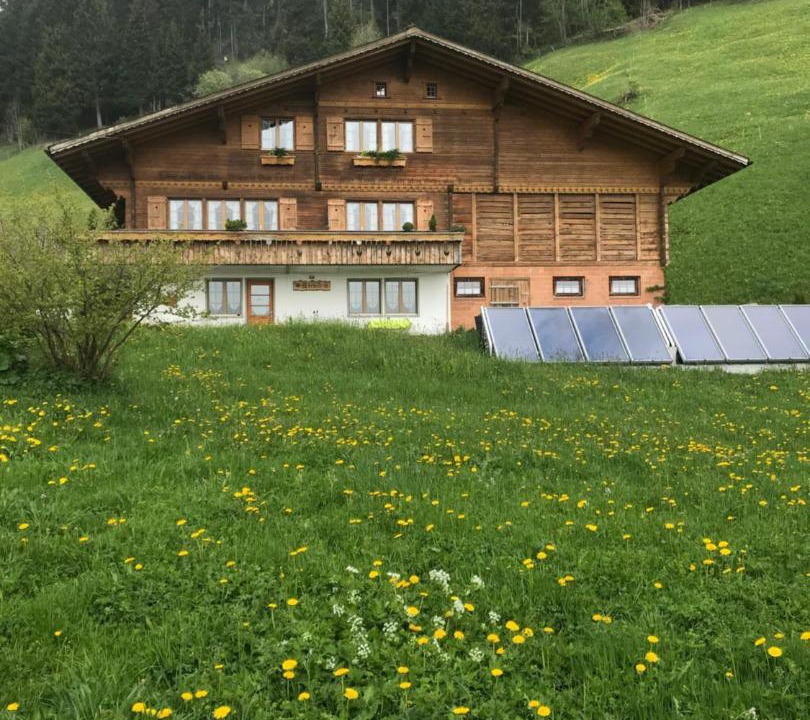 Photo of Others in Adelboden