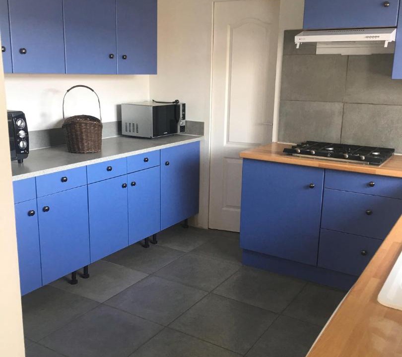 Photo of Kitchen in Nay