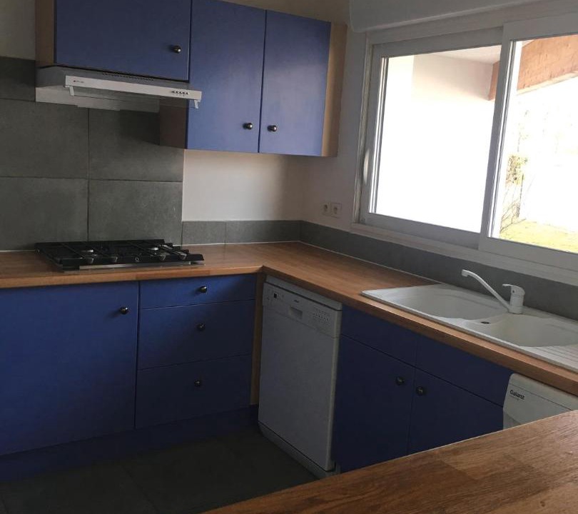 Photo of Kitchen in Nay