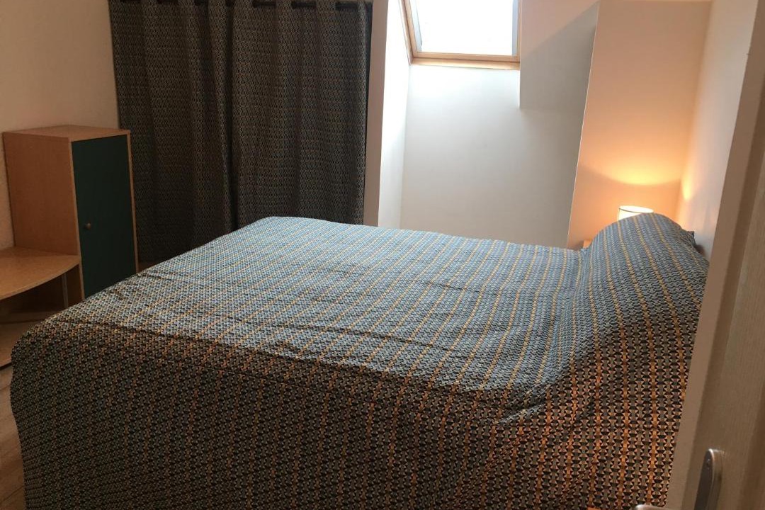 Photo of Bedroom in Nay