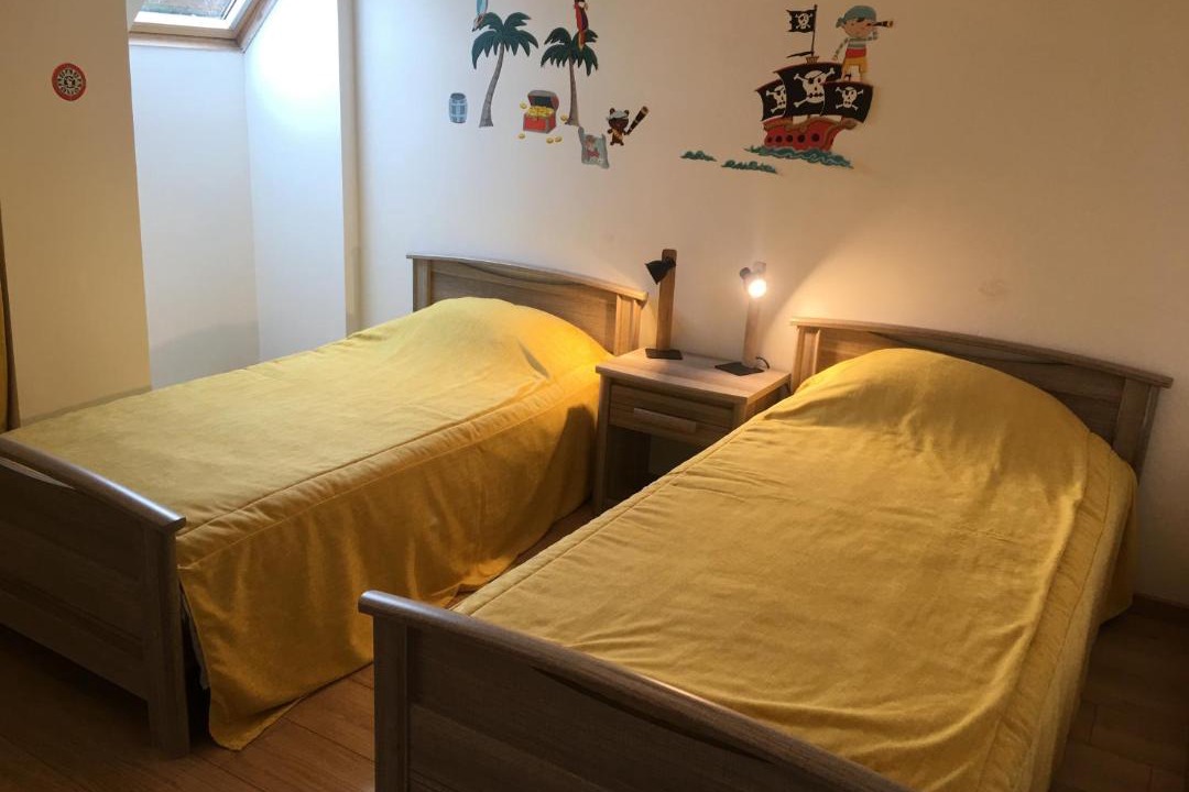 Photo of Bedroom in Nay