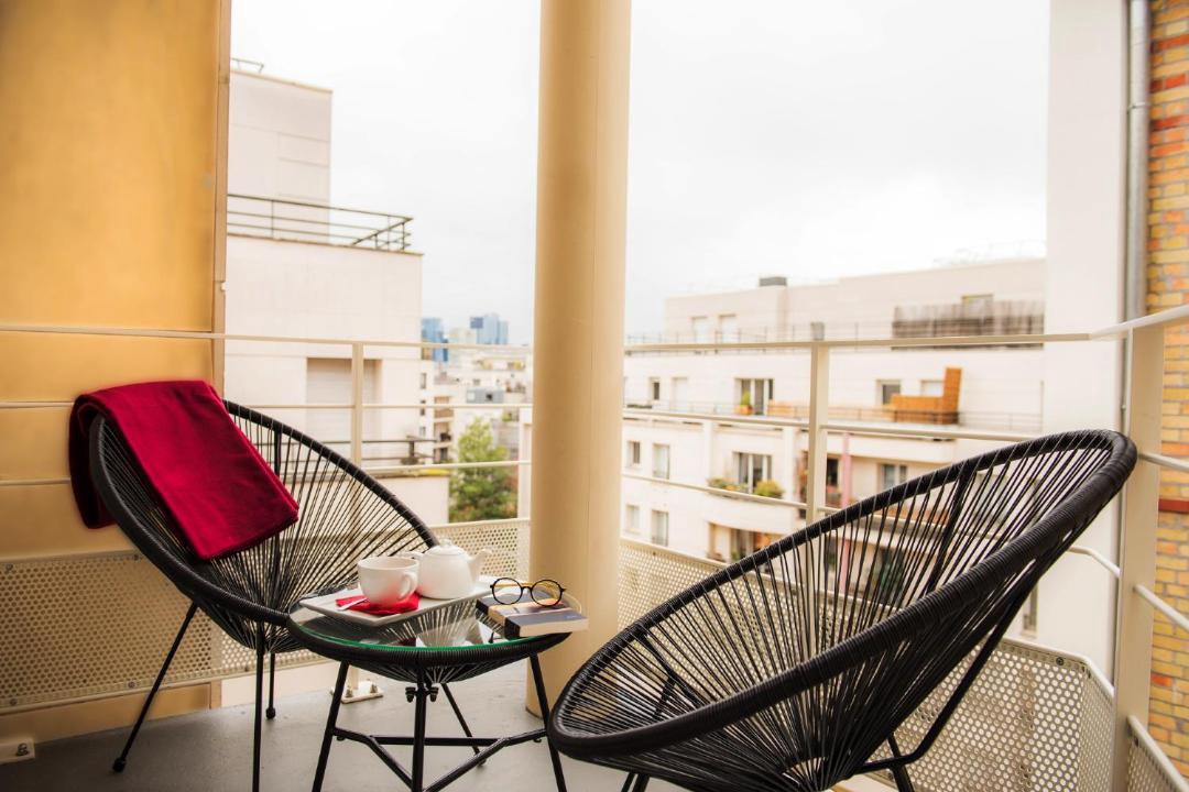 Photo of Others in Levallois-Perret