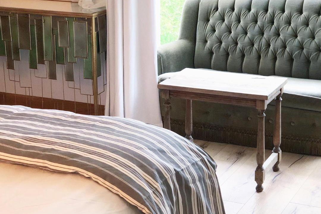 Photo of Bedroom in Tonnerre