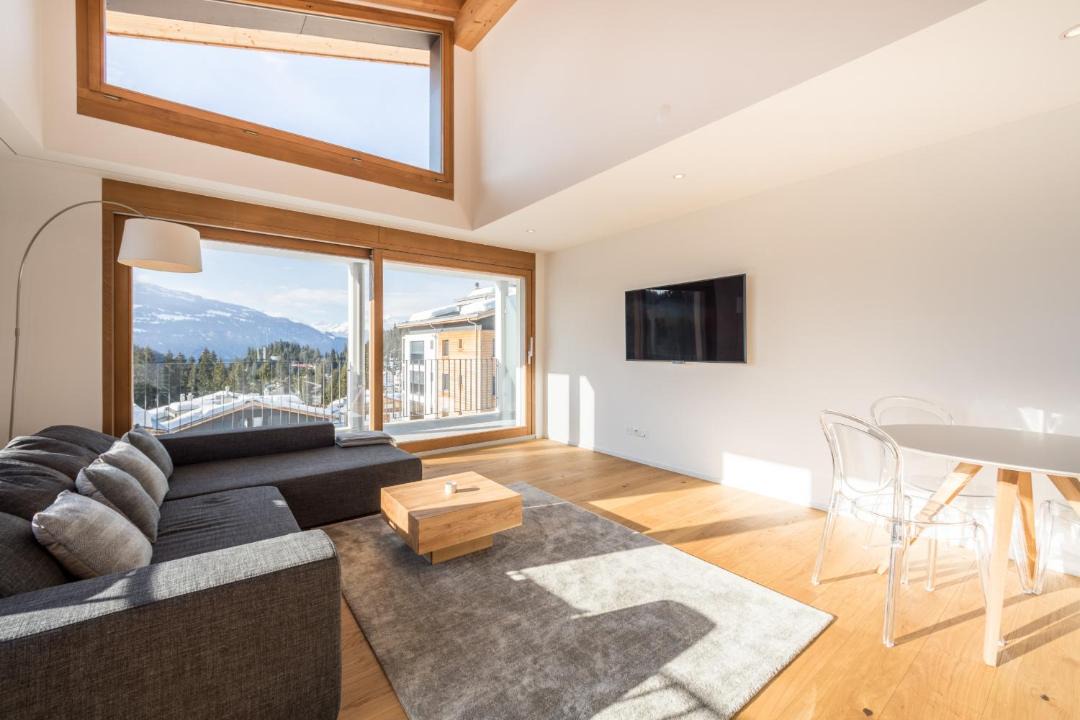 Photo of Others in Laax