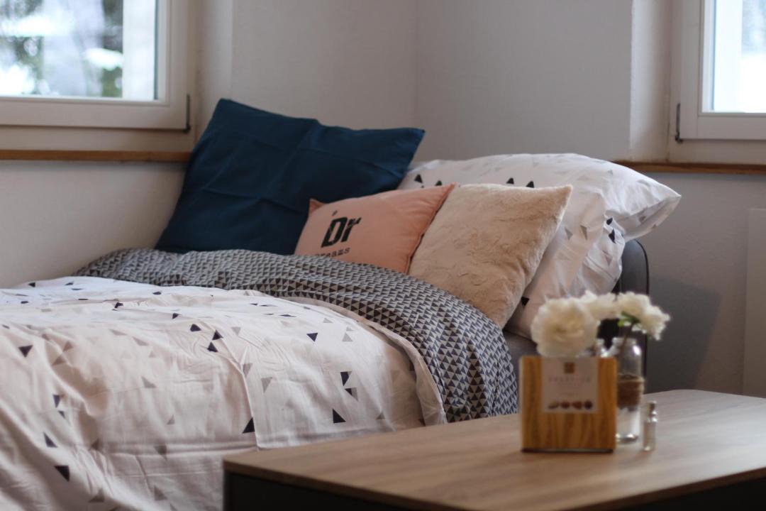 Photo of Bedroom in Churwalden