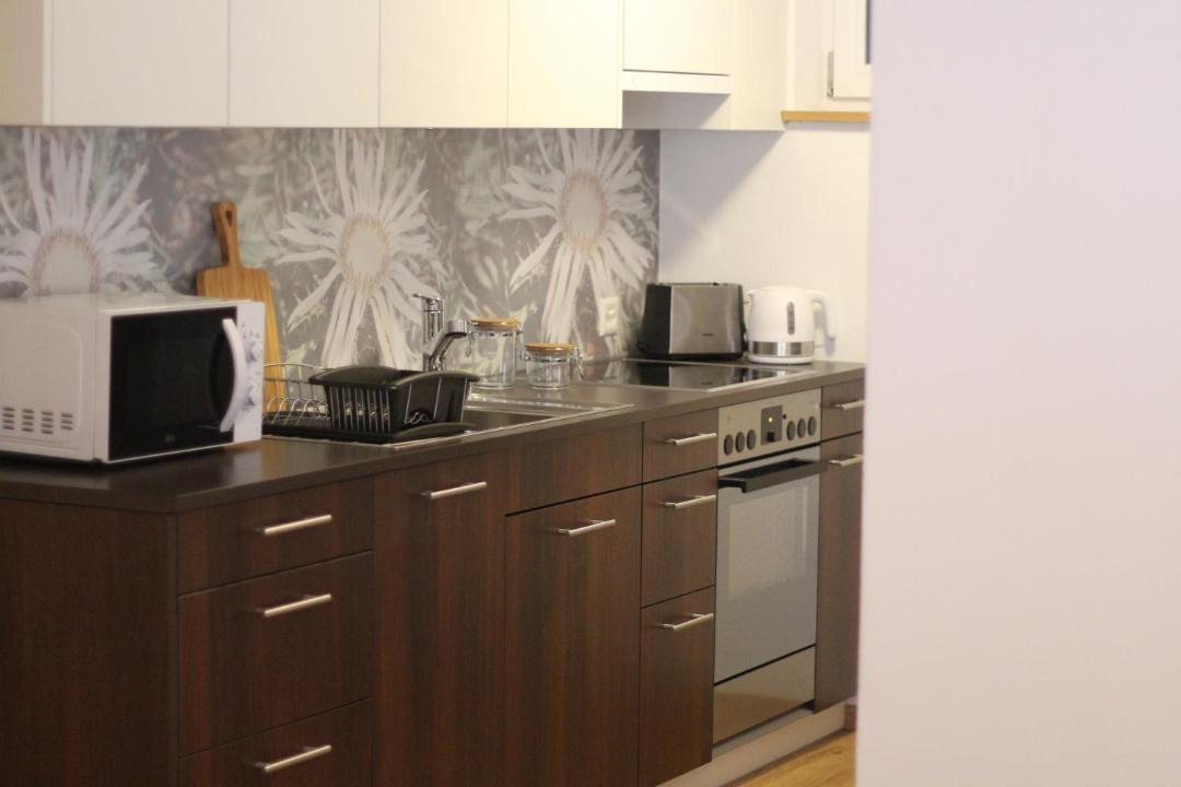 Photo of Kitchen in Churwalden