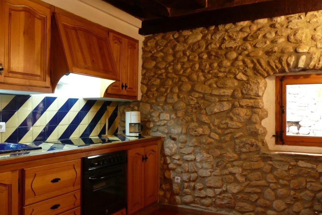 Photo of Kitchen in Crespia