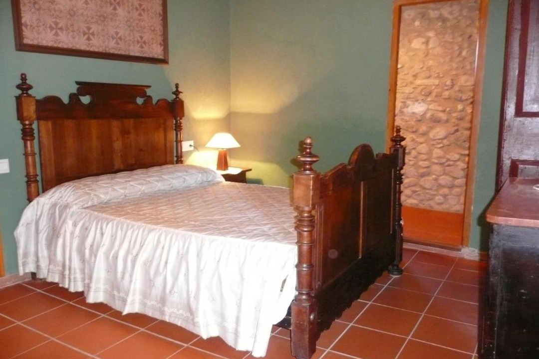 Photo of Bedroom in Crespia