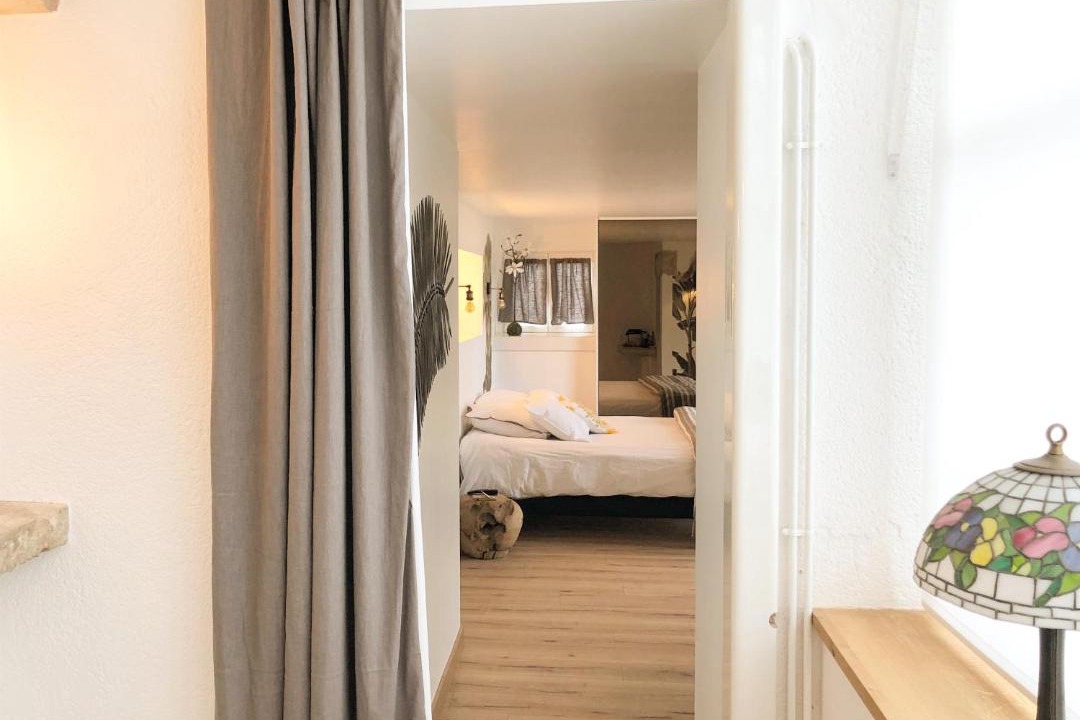 Photo of Bedroom in Tonnerre