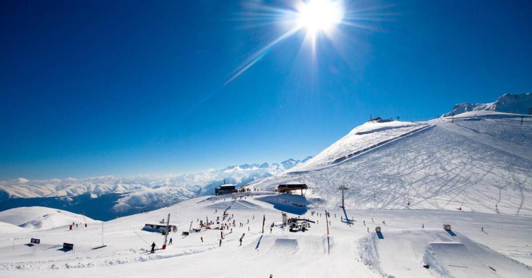Photo of Outdoor in Bazus-Aure