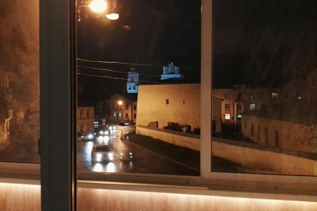 Photo of Others in Pskov Old Town