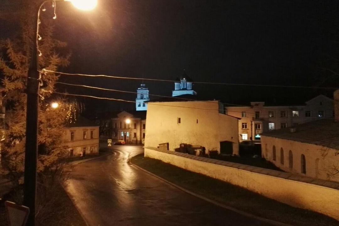 Photo of Others in Pskov Old Town