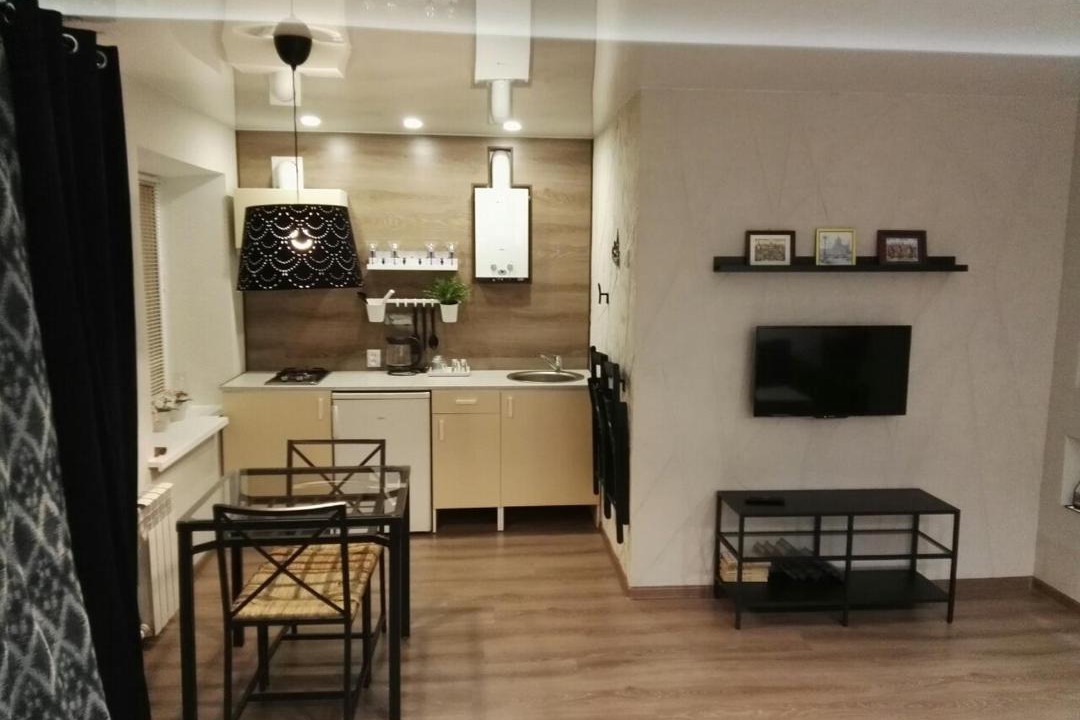 Photo of Others in Pskov Old Town