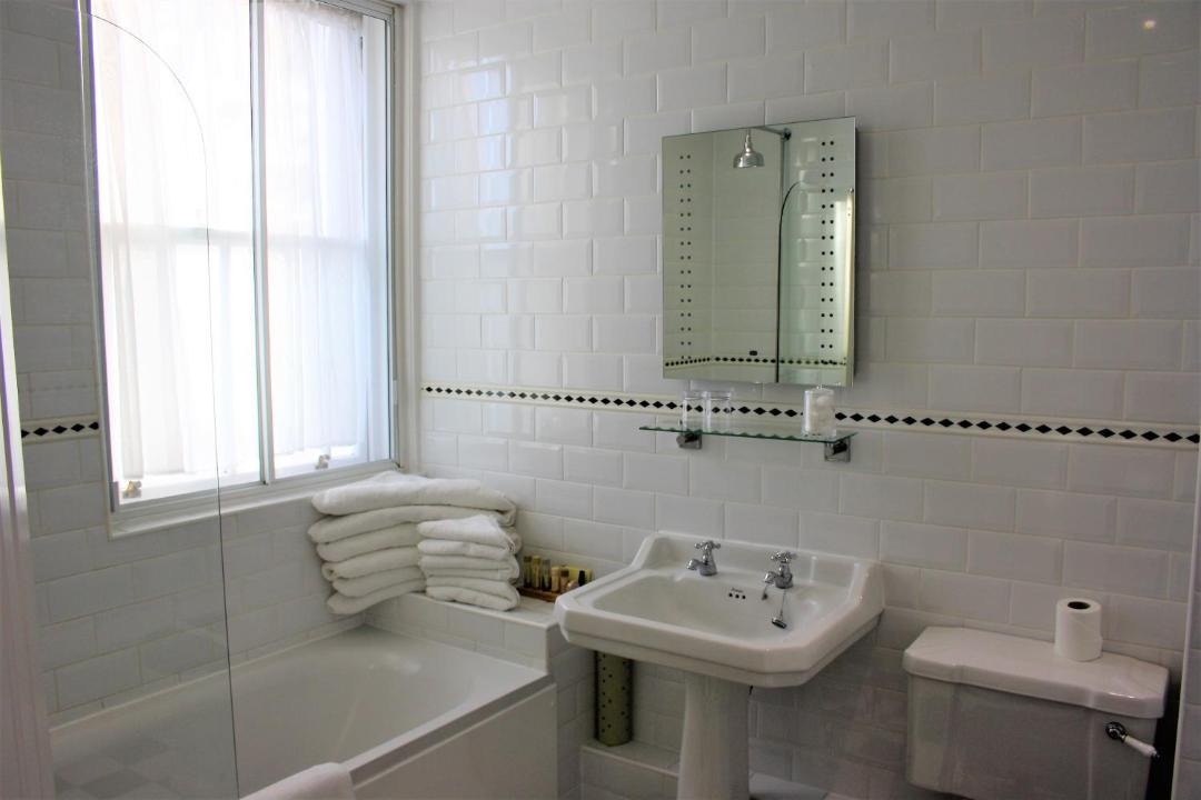 Photo of Bathroom in Canterbury
