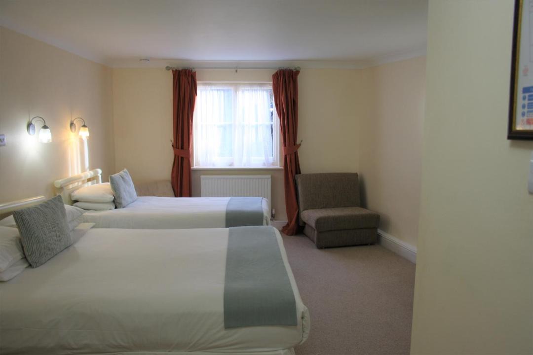 Photo of Bedroom in Canterbury