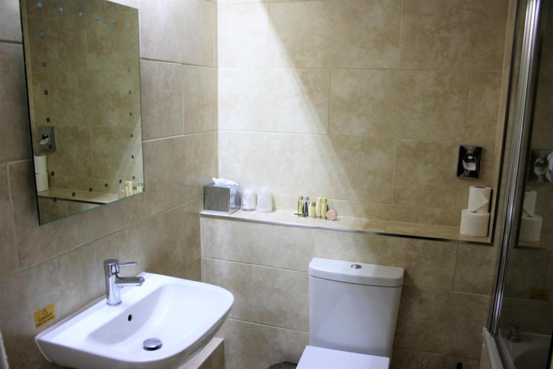 Photo of Bathroom in Canterbury