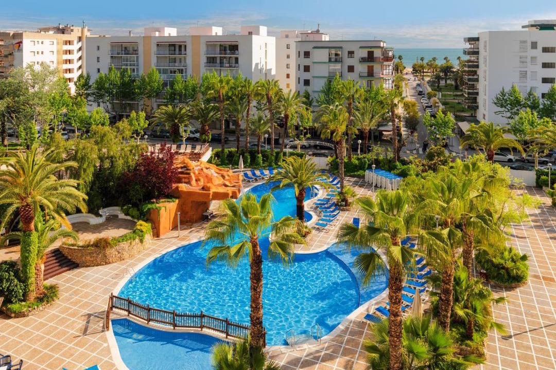 Photo of Others in Salou City Centre