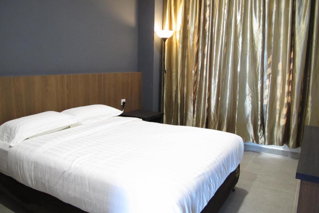 Photo of Bedroom in Dusun Dan