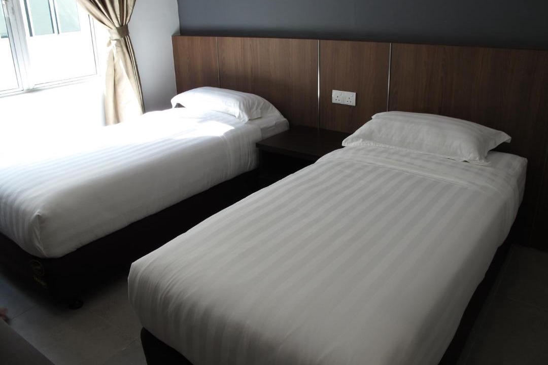 Photo of Bedroom in Dusun Dan