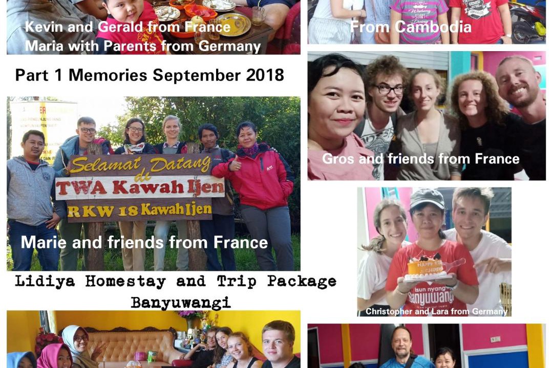 Photo of Others in Banyuwangi