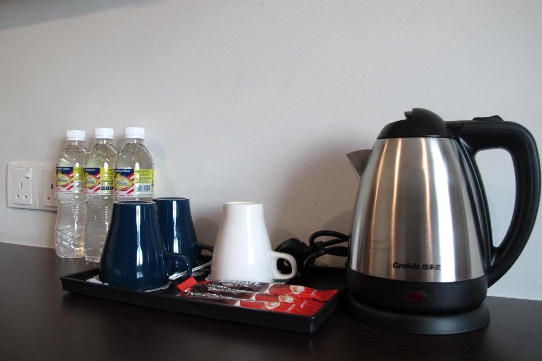 Photo of Livingroom in Dusun Dan