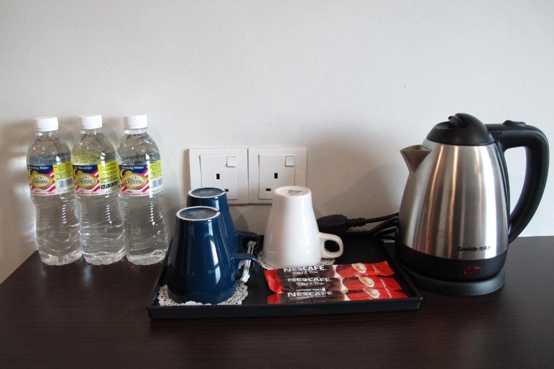 Photo of Livingroom in Dusun Dan