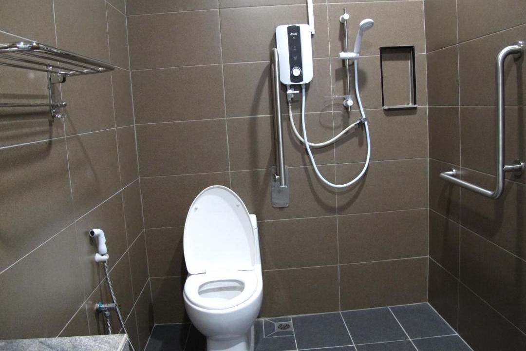 Photo of Bathroom in Dusun Dan