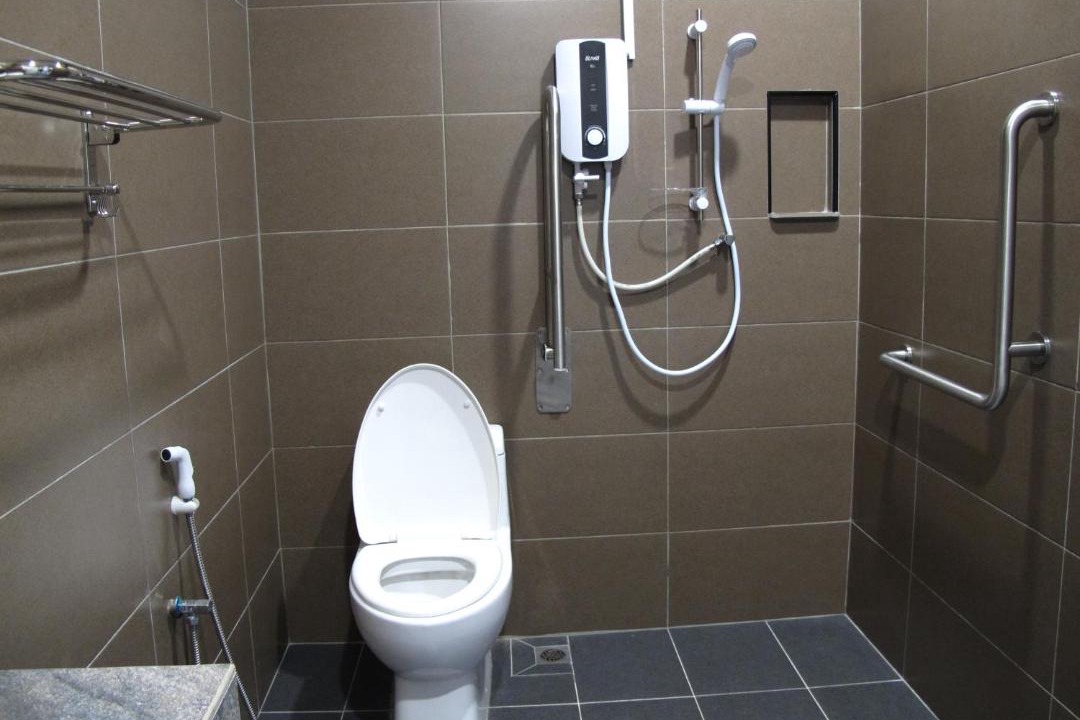 Photo of Bathroom in Dusun Dan