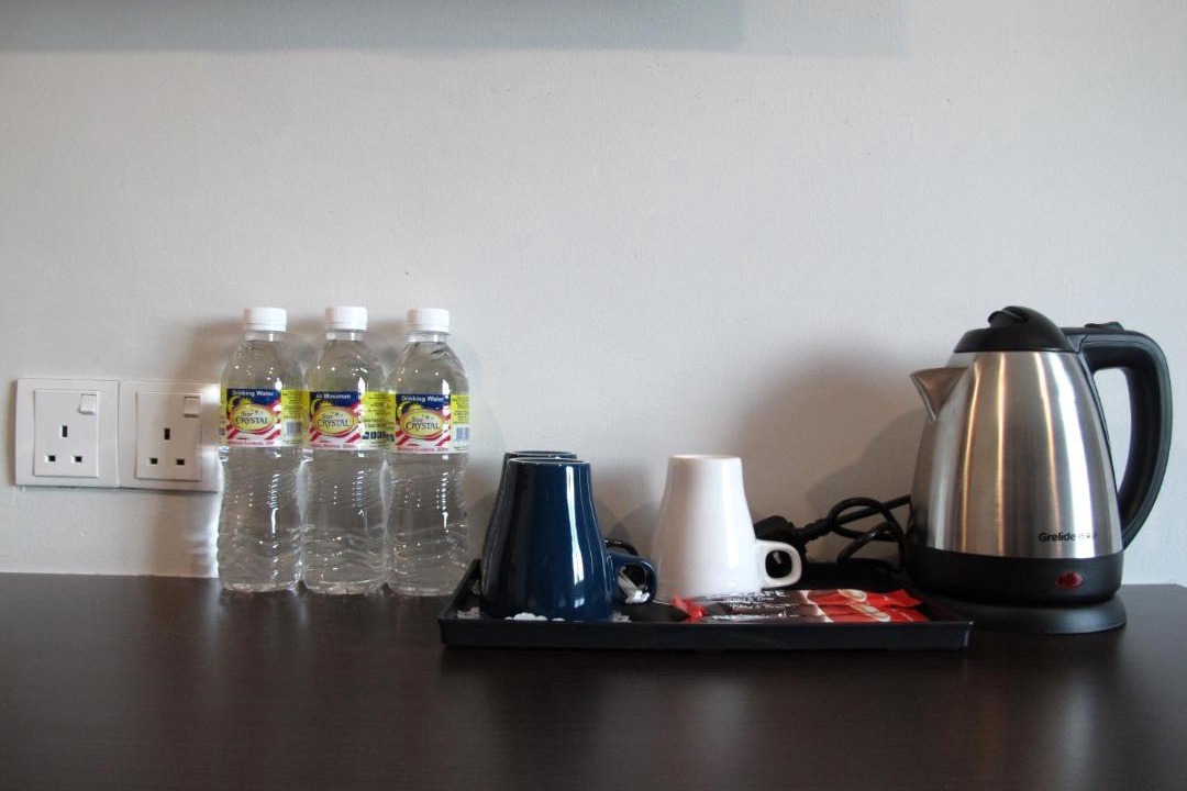 Photo of Livingroom in Dusun Dan