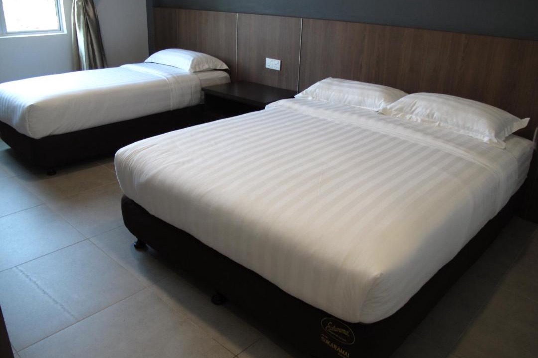 Photo of Bedroom in Dusun Dan