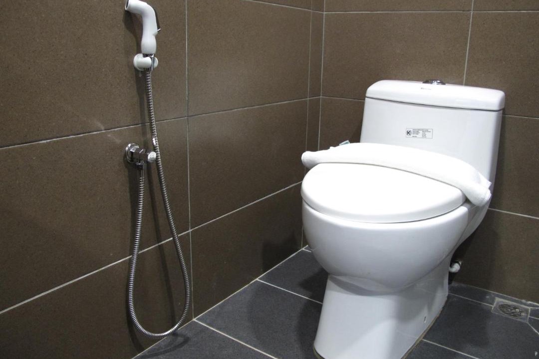 Photo of Bathroom in Dusun Dan