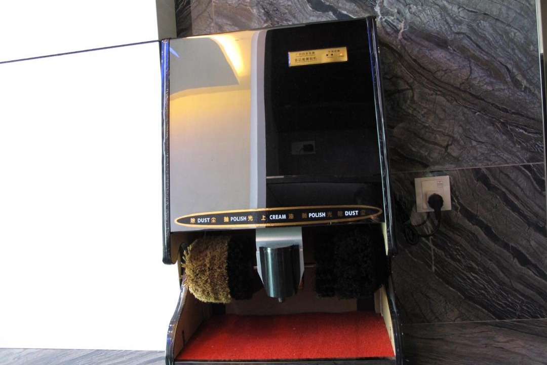 Photo of Buildings in Dusun Dan