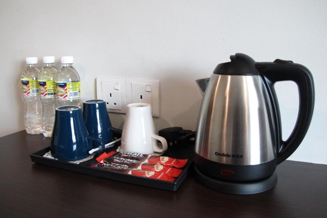 Photo of Livingroom in Dusun Dan