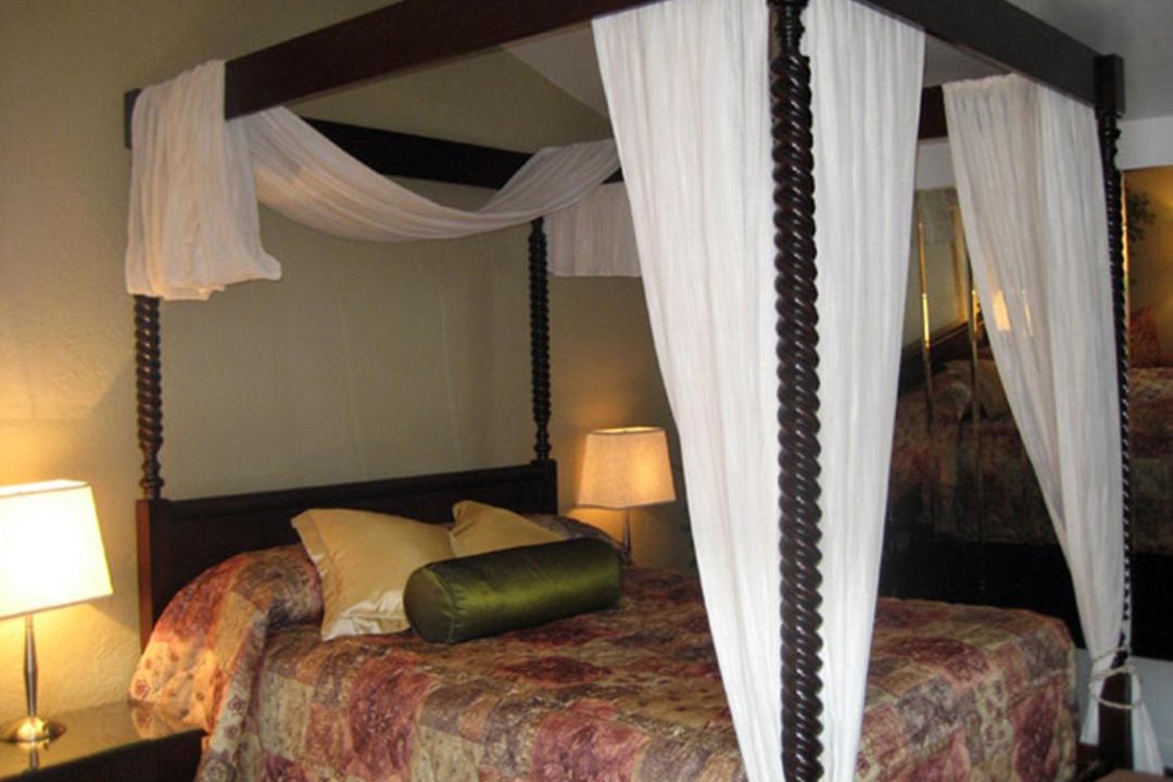 Photo of Bedroom in Saint-Jean-Sur-Richelieu