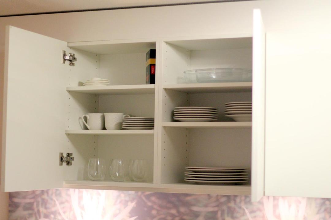 Photo of Kitchen in Churwalden