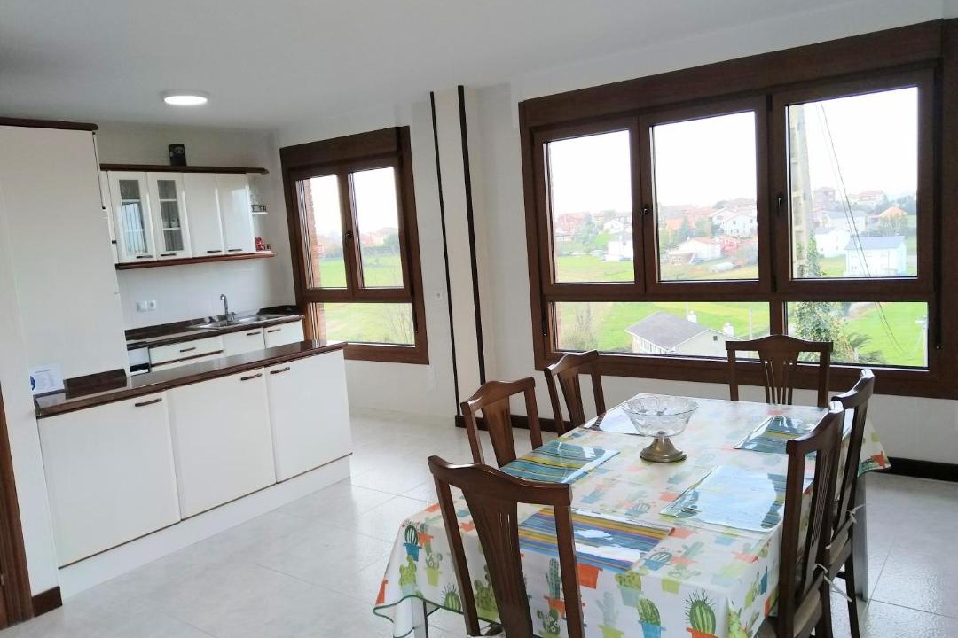 Photo of Kitchen in Pedrena
