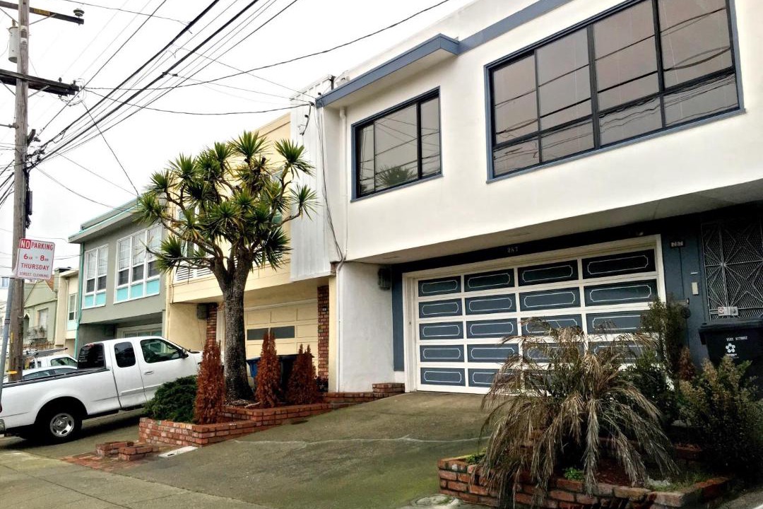 Photo of Others in Daly City